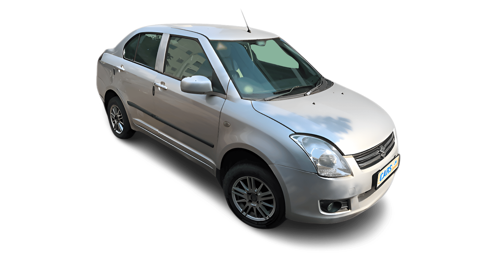 2011 Maruti Swift Dzire - Sedan - Petrol - Manual - ₹1.80 lakh